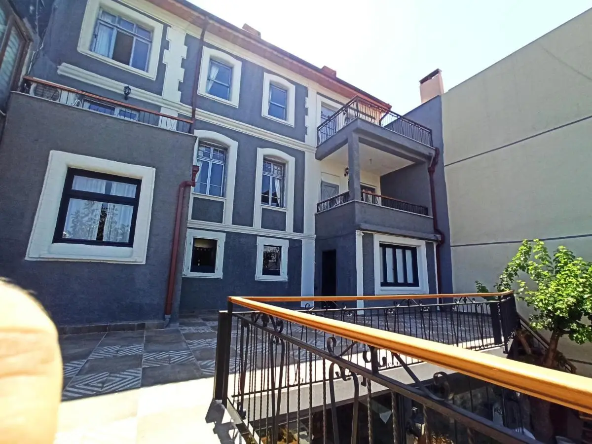 Variante Hotel
