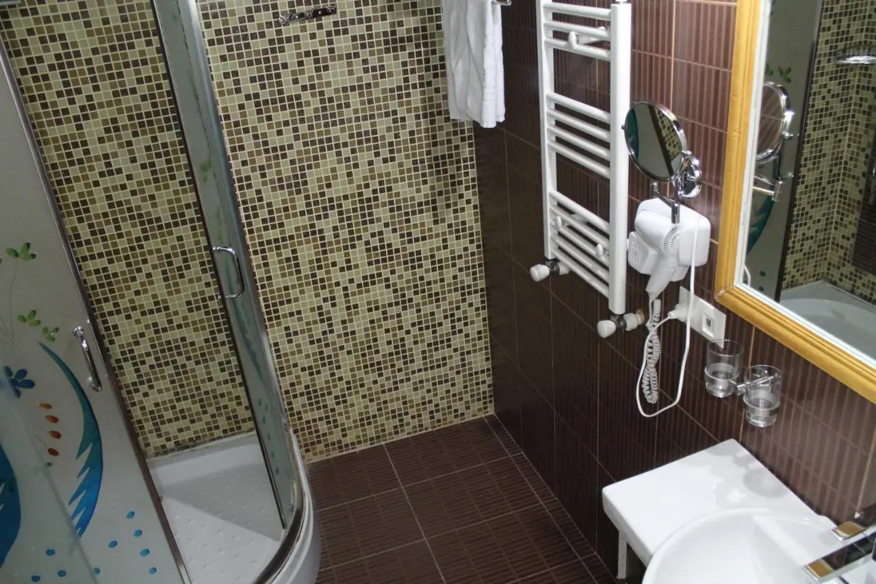 Borjomi Palace Health & Spa Center