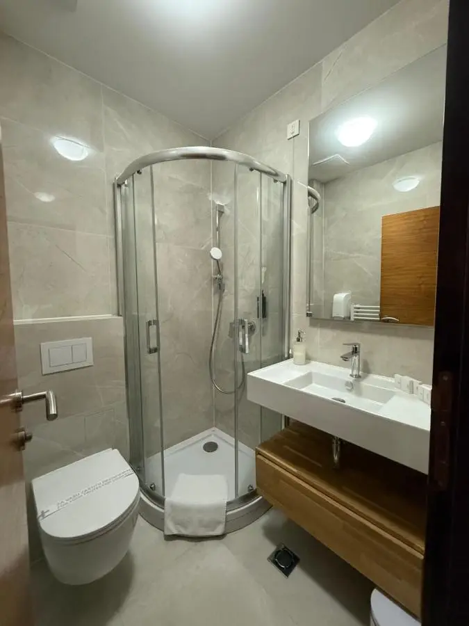 Garden City Hotel Konjic