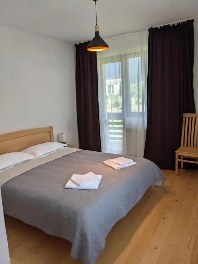 Beko’s garden Inn