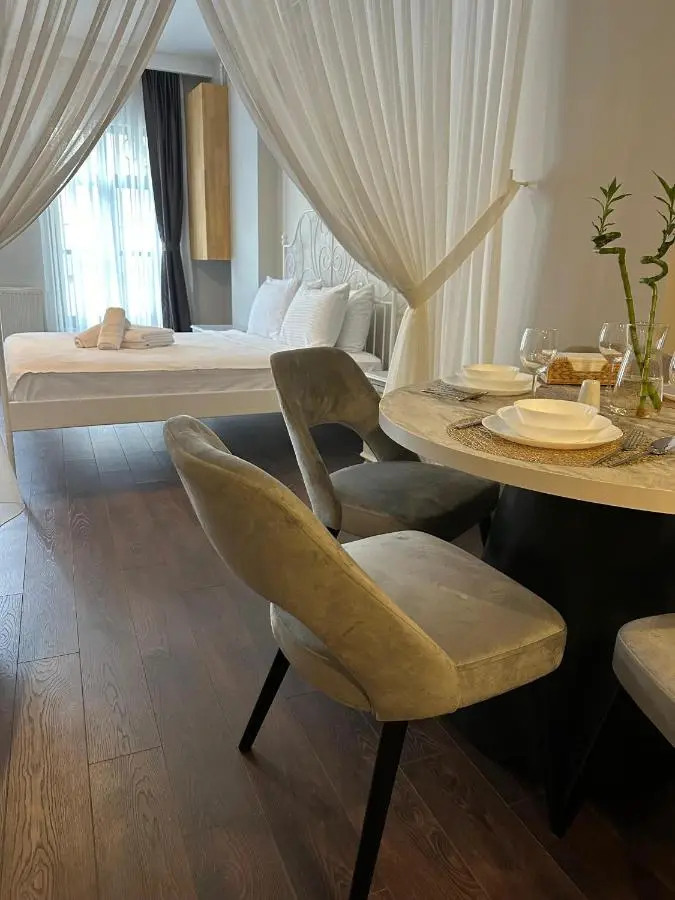 Nm Suites Beyoglu
