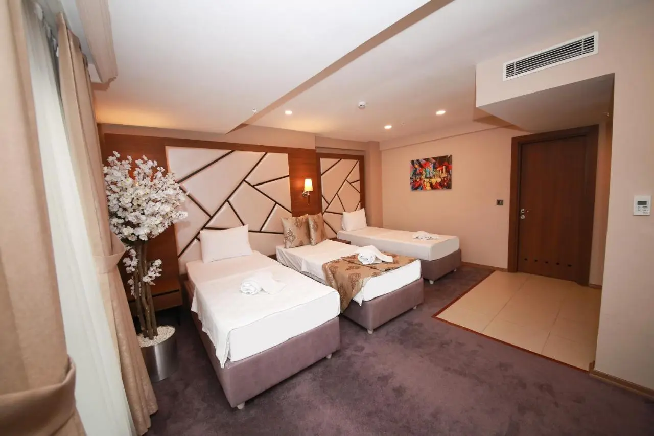 Litros Hotel & Spa