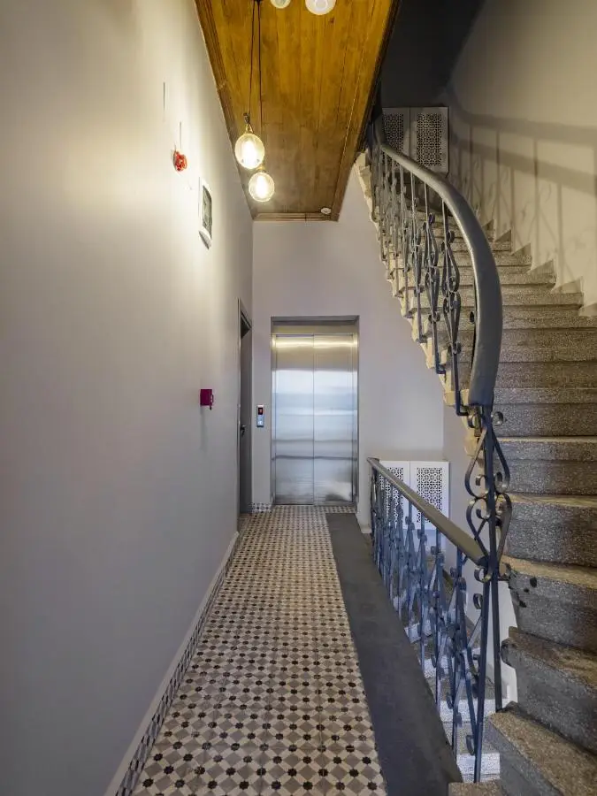 ROCO Beyoglu