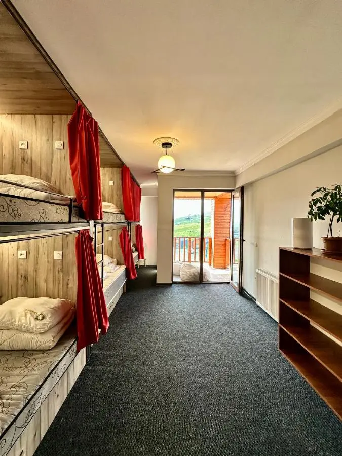 Riders House New Gudauri