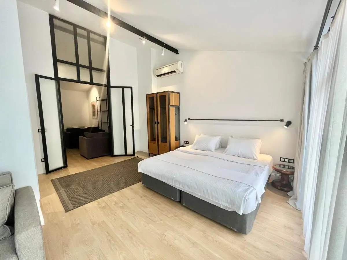 Fitas Oda Hotel