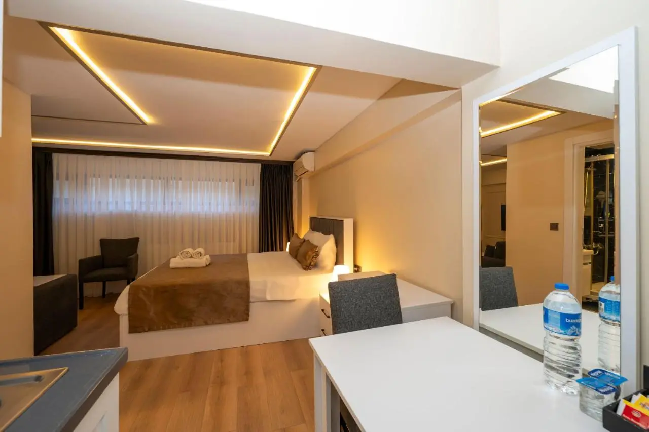 Aiza Suites Nişantaşı