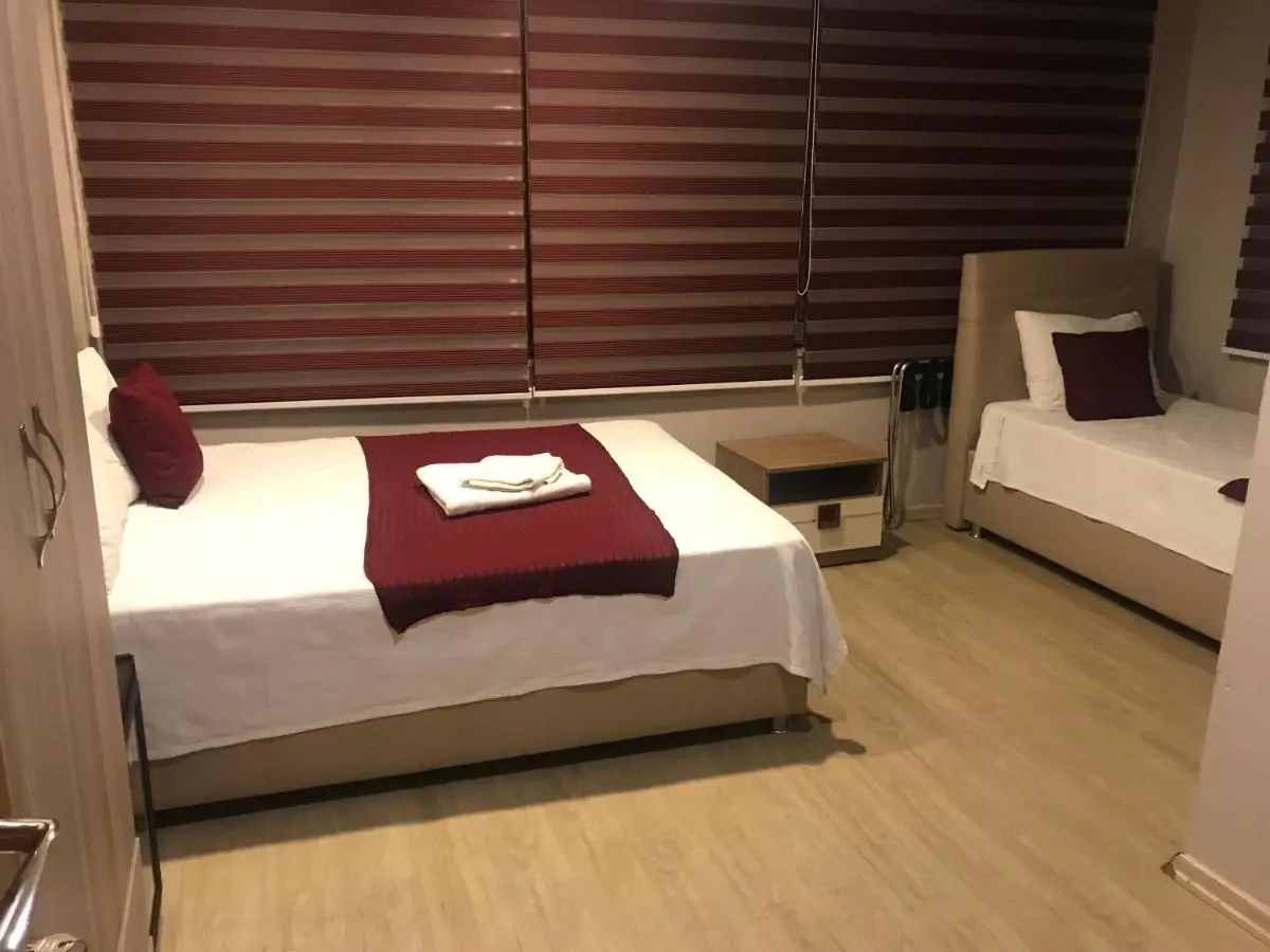 Altınboynuz Family Hotel