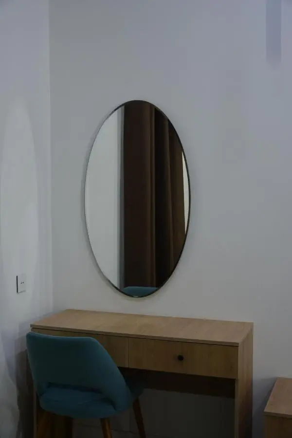Perron Hotel Baku