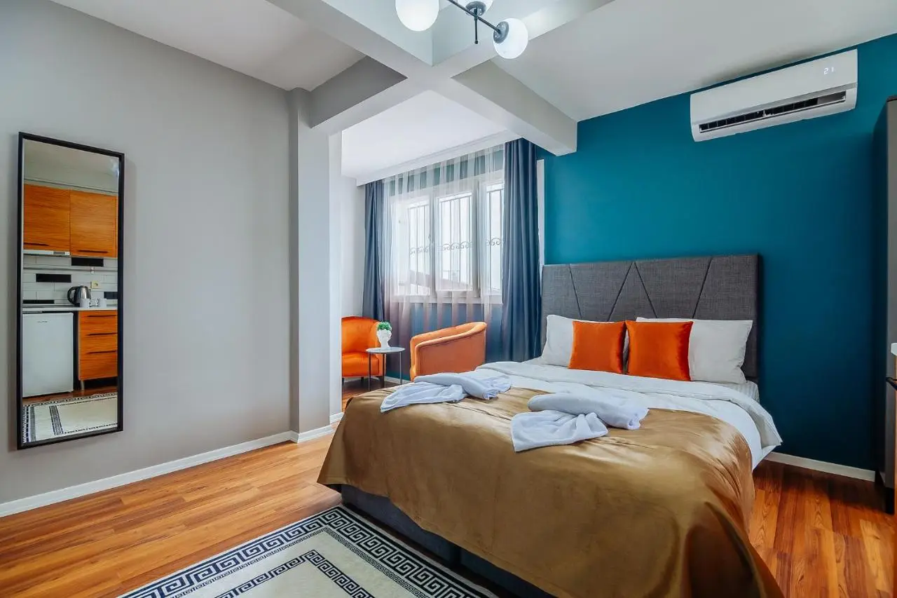 Wonder Suites