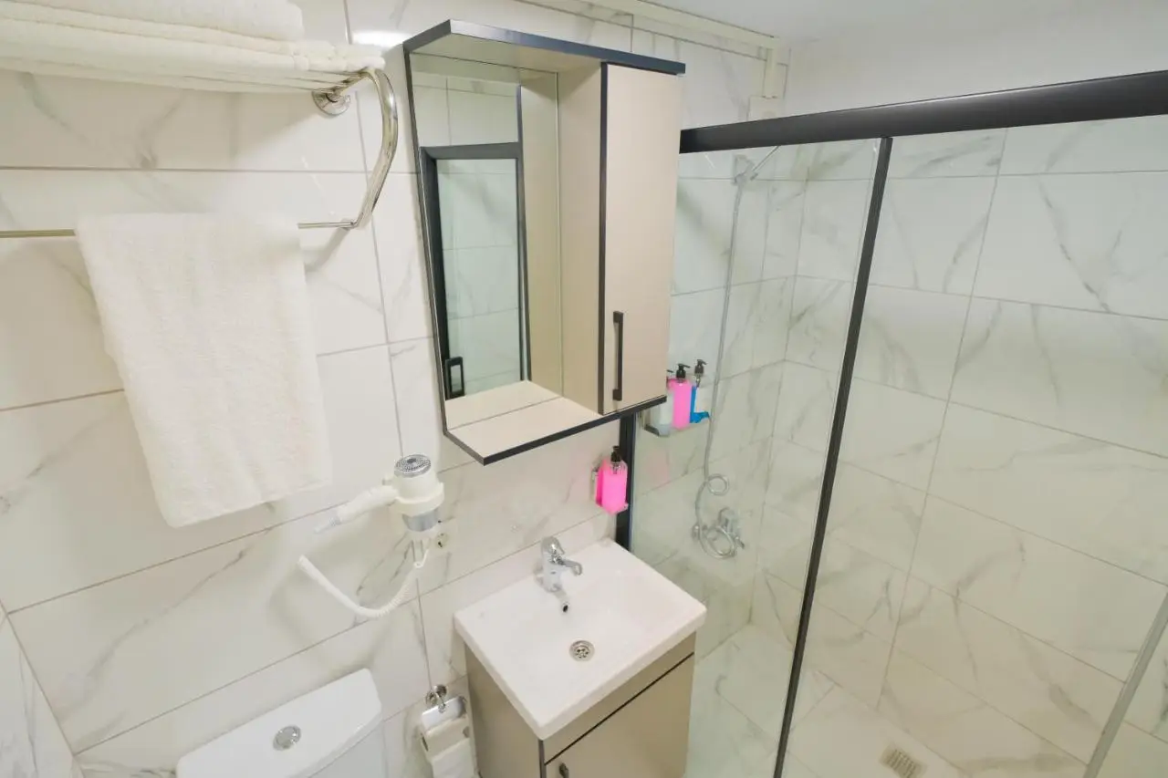 Lucky Hotel İstanbul