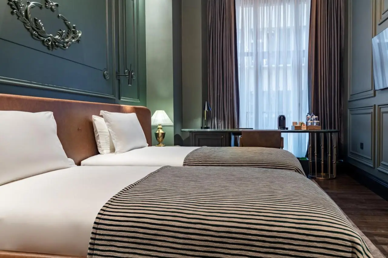 Orient Occident Hotel Istanbul, Autograph Collection