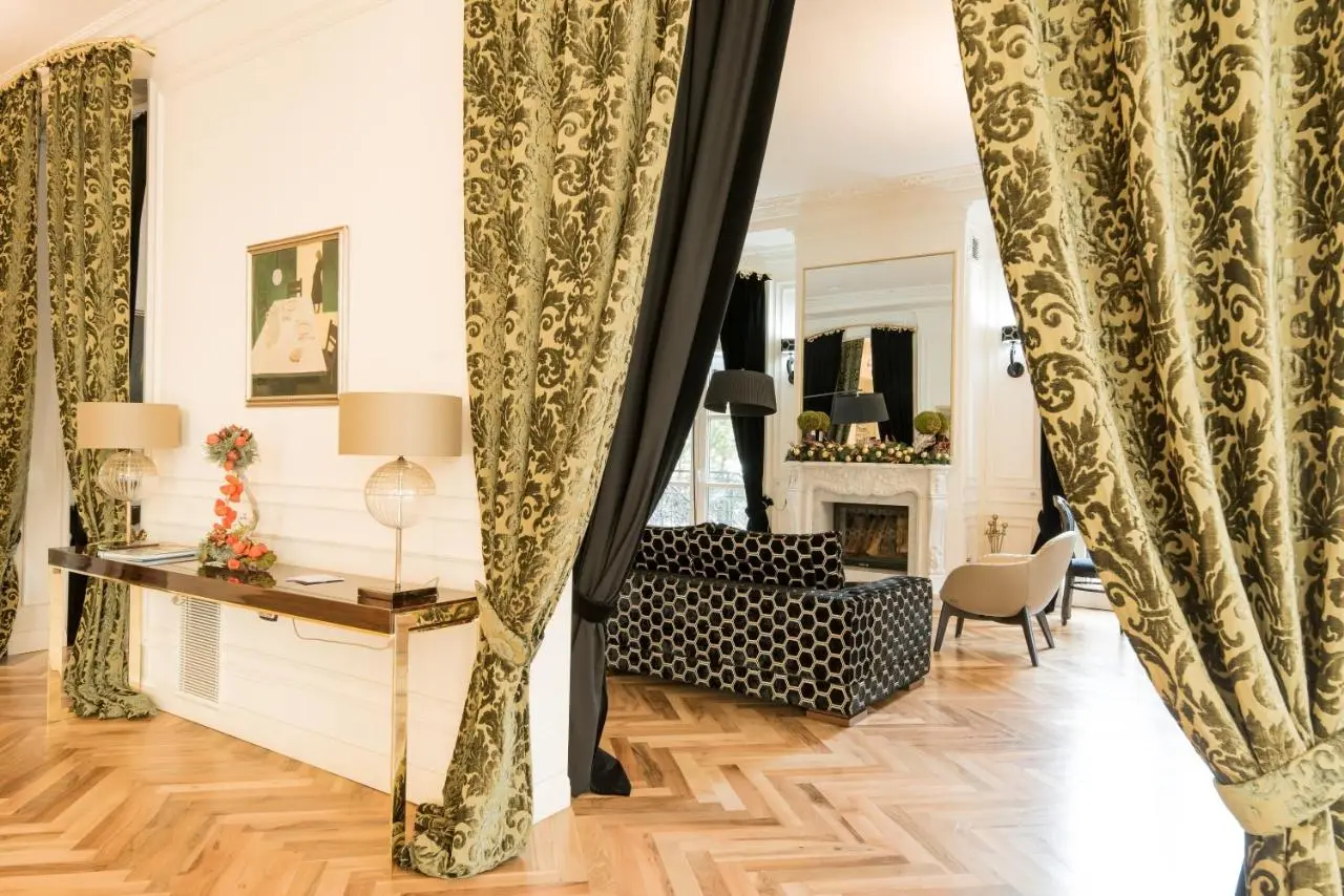 Arté Boutique Hotel