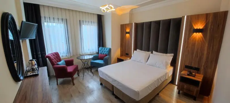 Star Hotel