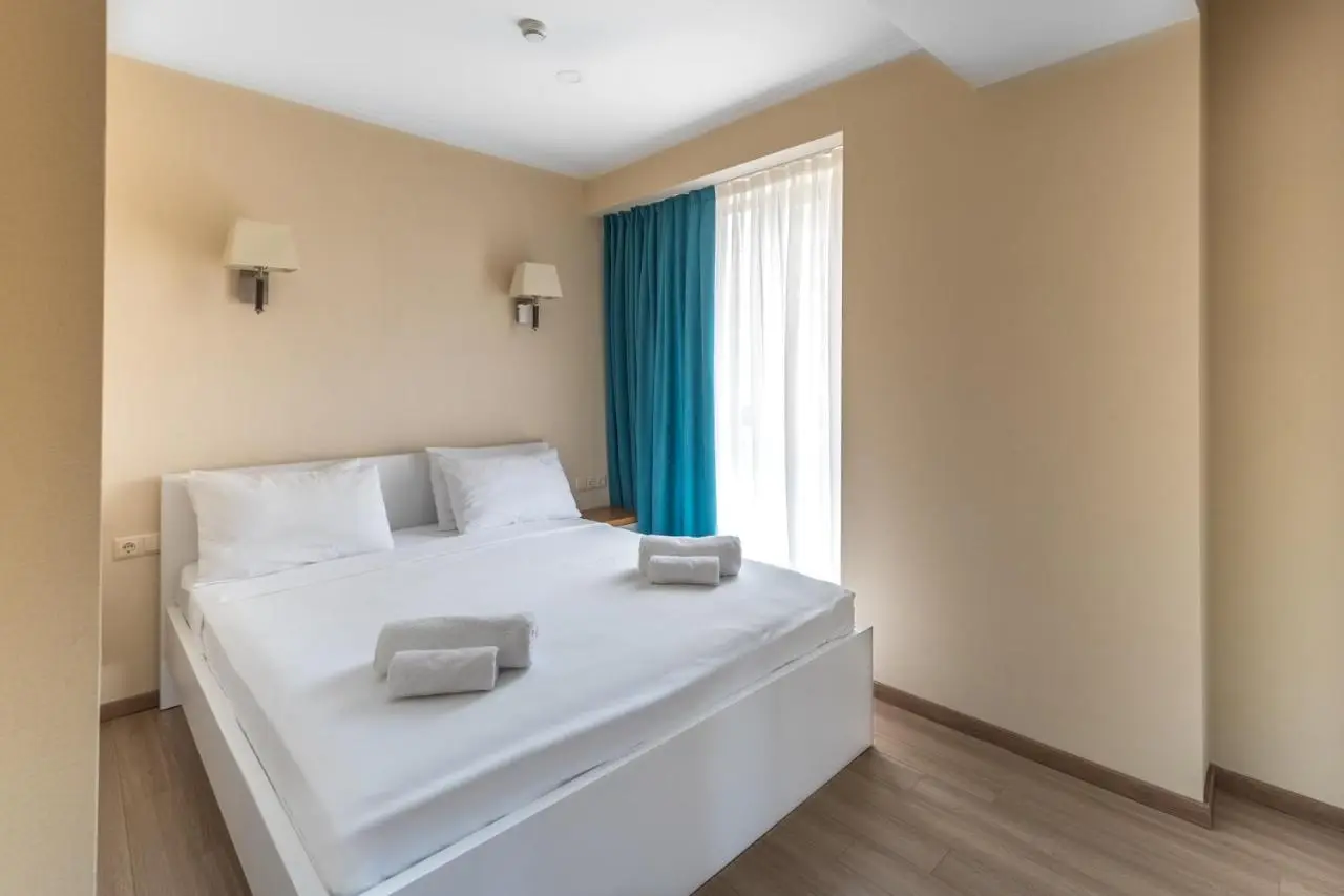 Orbi Beach Tower Hotel Official