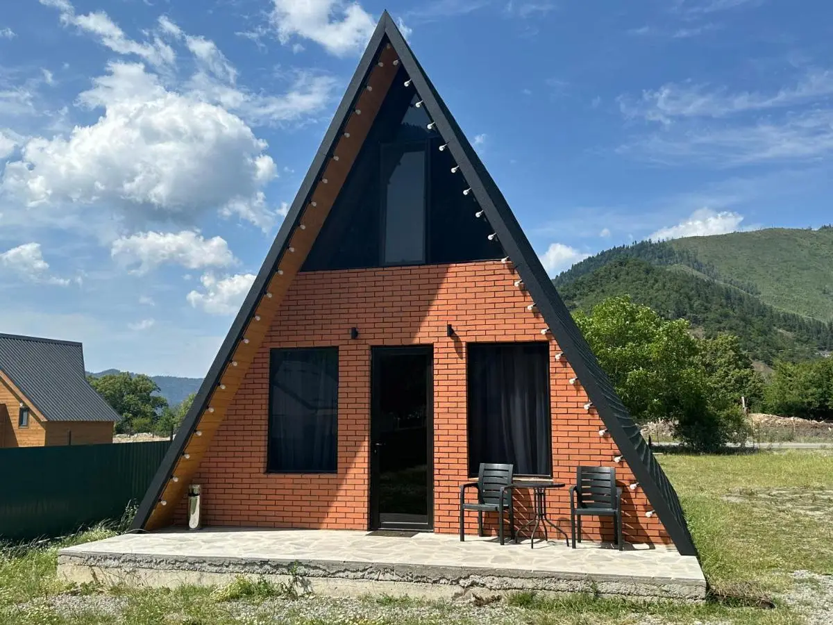 Emerald Cottages