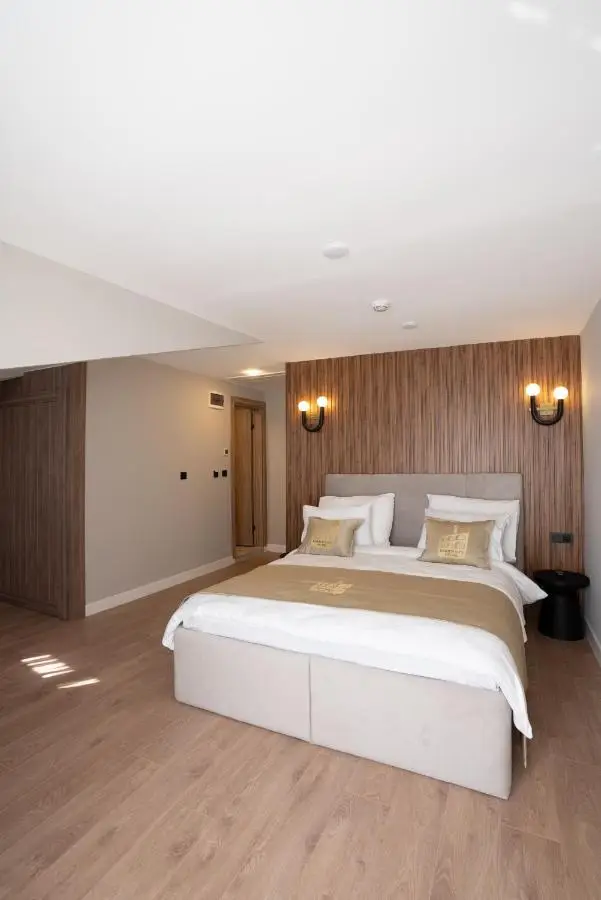 Kemer City Hotel İstanbul Airport