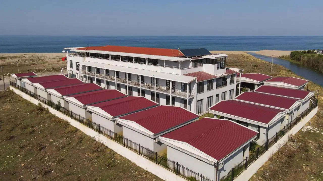 Yalıköy Deniz Otel Istanbul