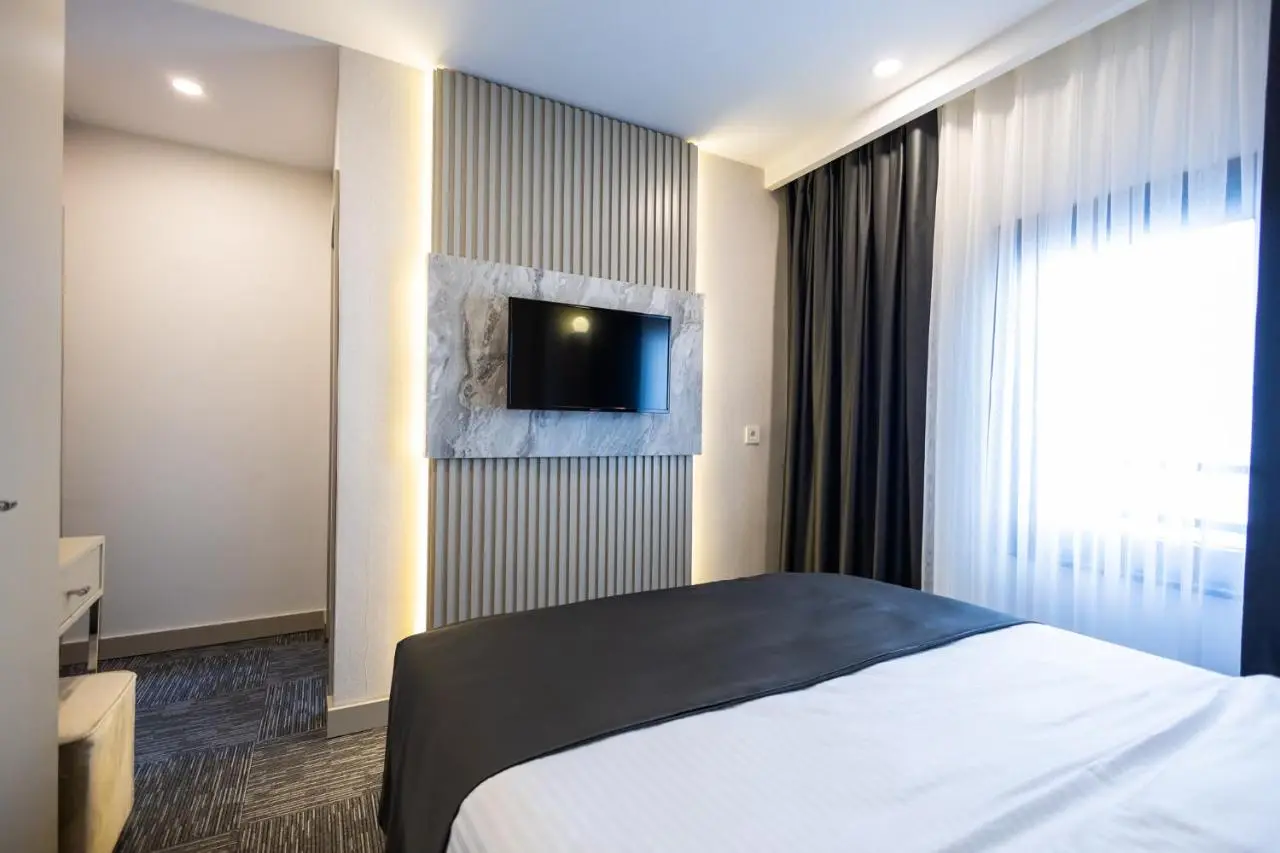 Moss Hotel YENİKAPI