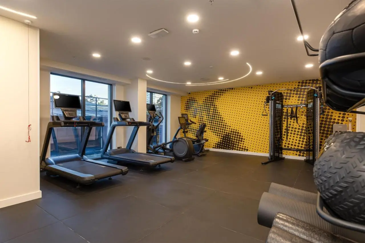 Hampton By Hilton Batumi Center