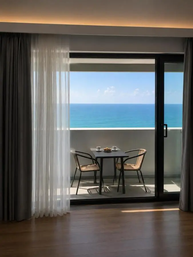Véra Maré Batumi
