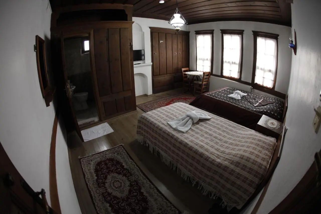 Arifbey Konak Hotel