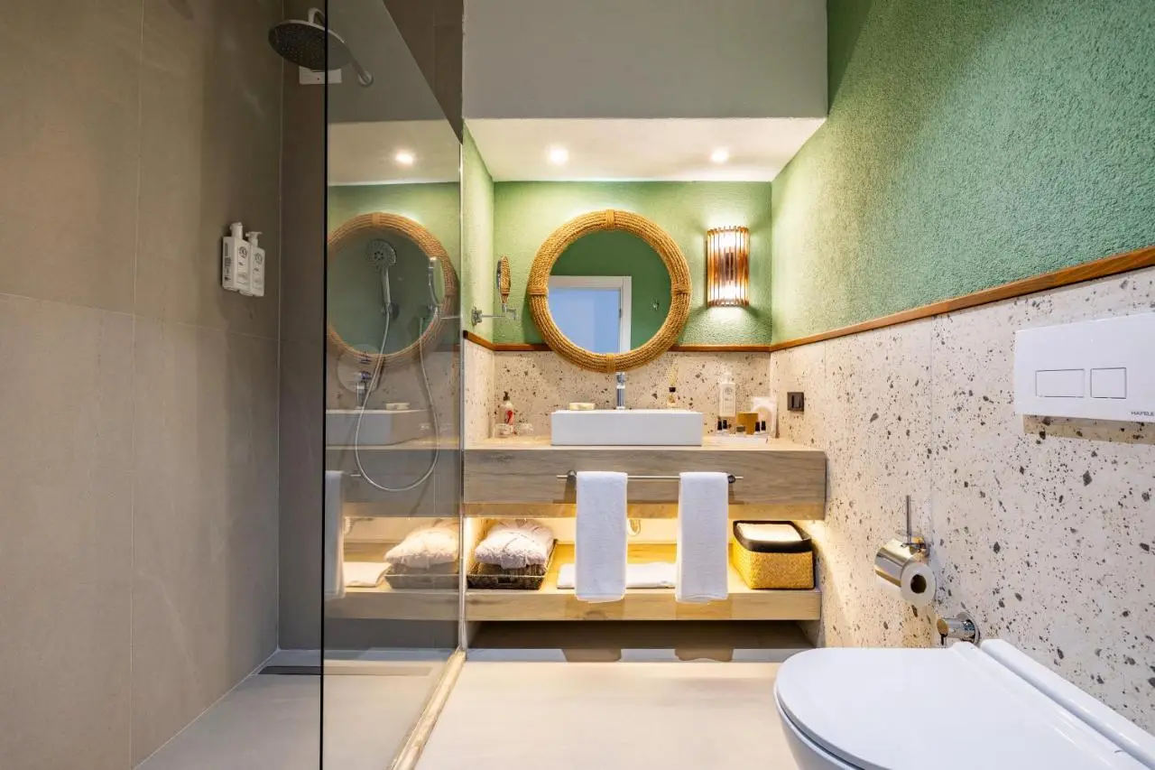 Başka Resort Bodrum