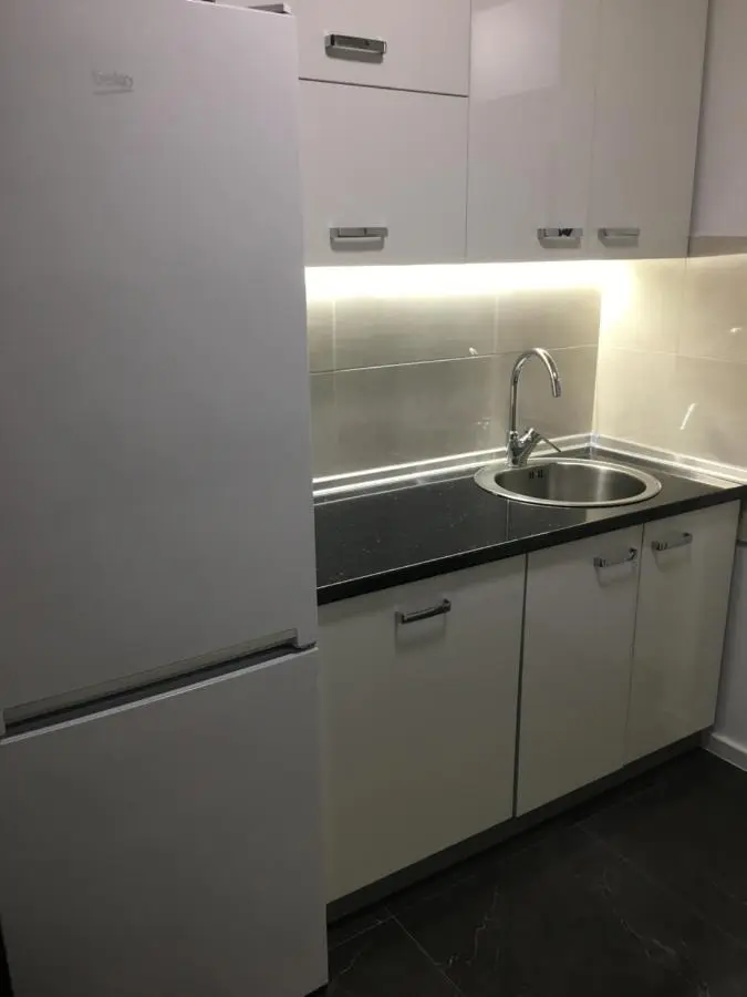 Apartman SARA