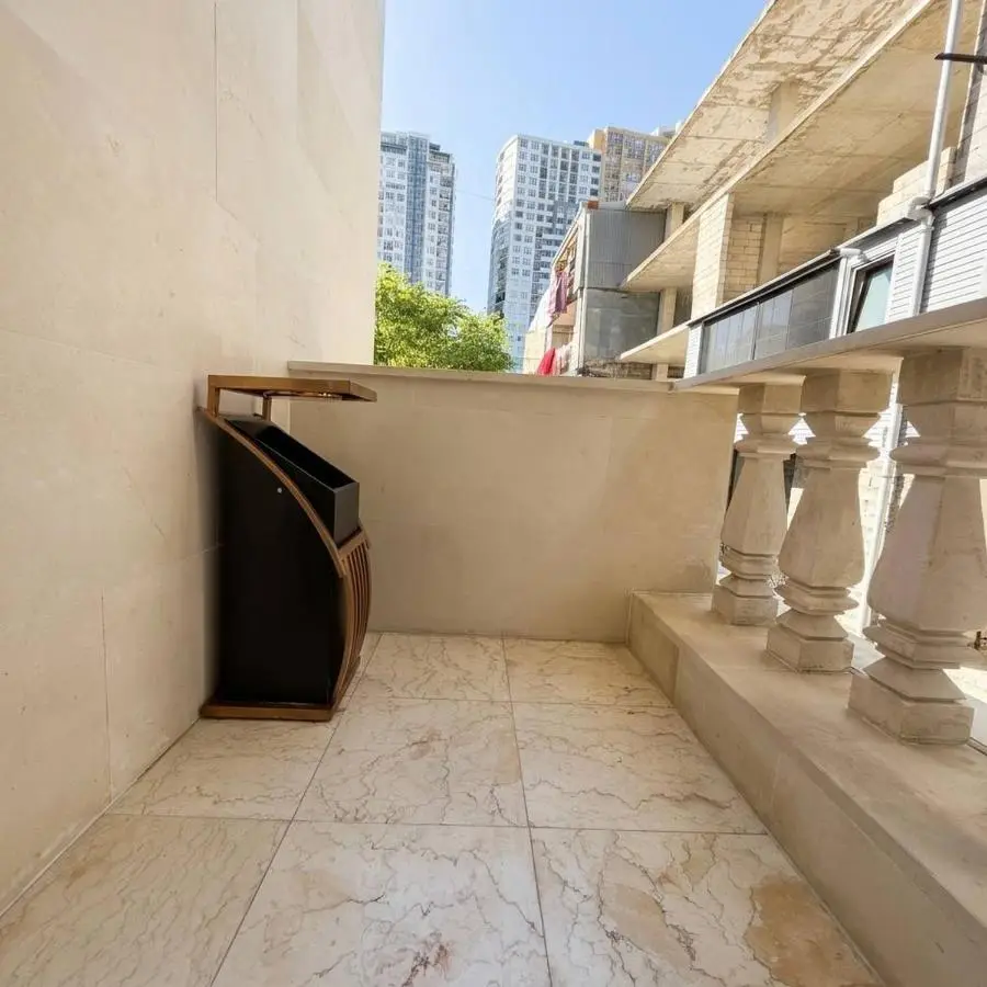 MamuLuxuryApartments