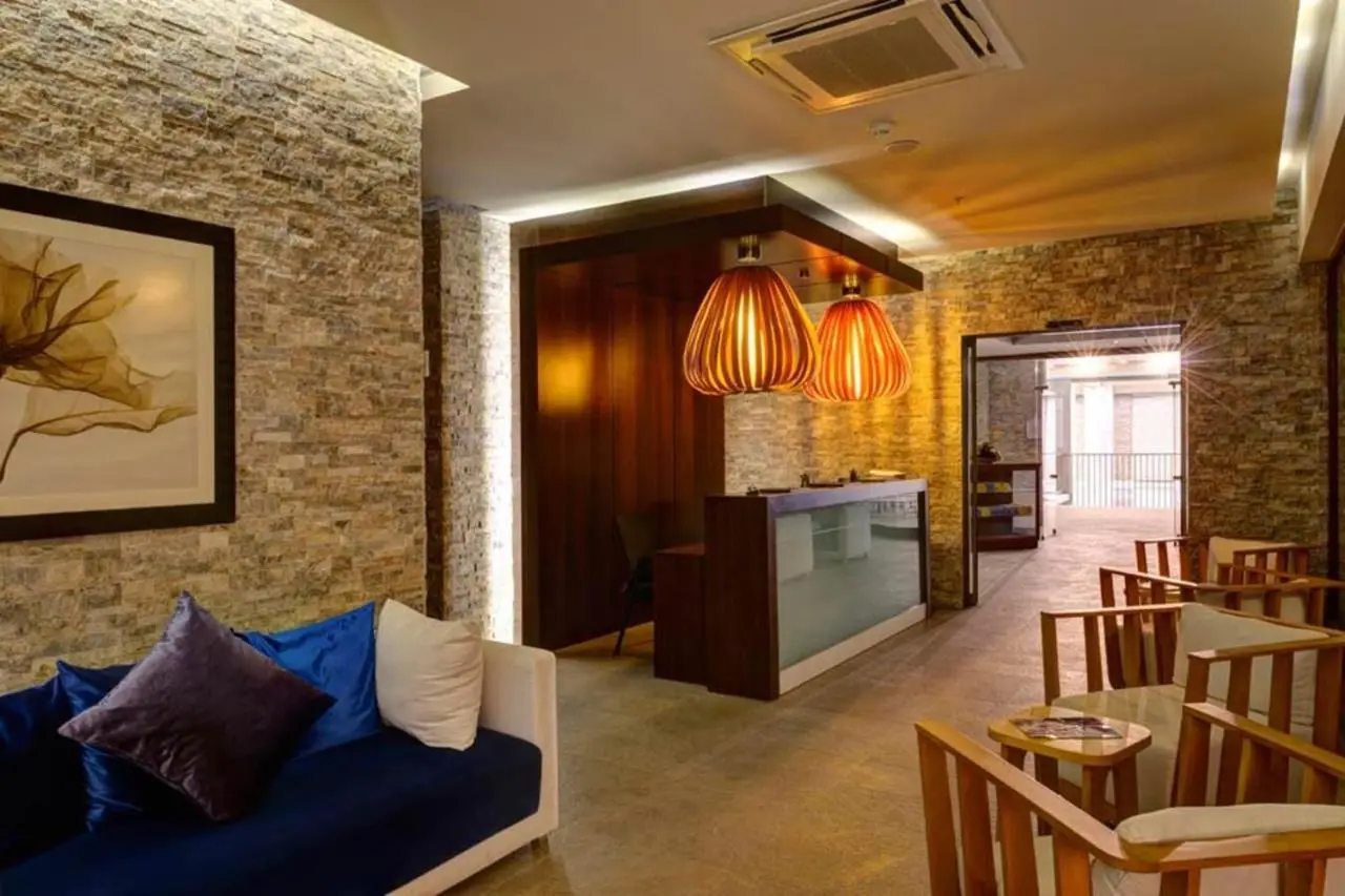 Sundance Suites Hotel
