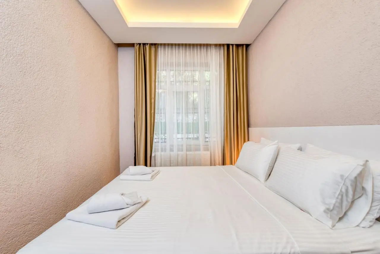 Port Apart Hotel