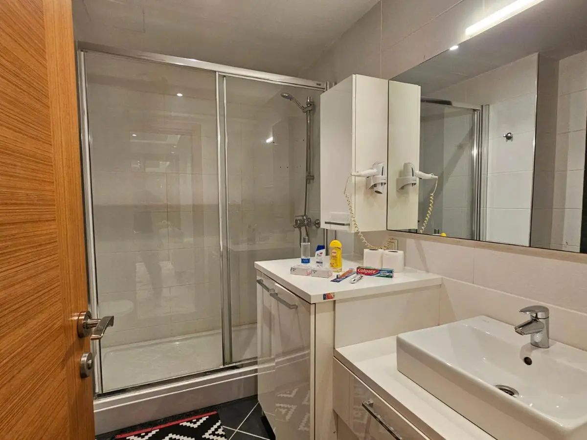 PERFECT RESİDENCE TAKSİM, 2 BEDROOM, POOL, Gym, Sauna