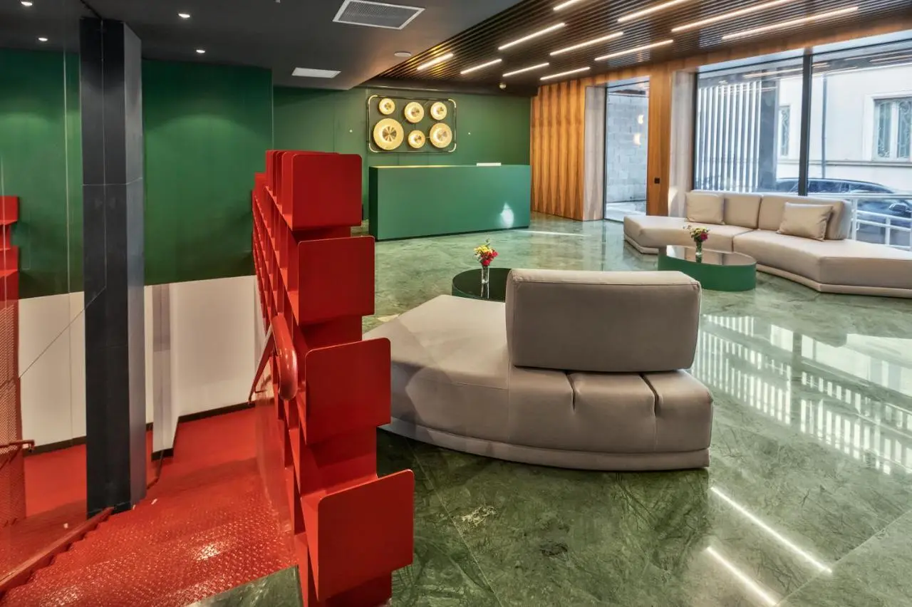 Graf Hotel