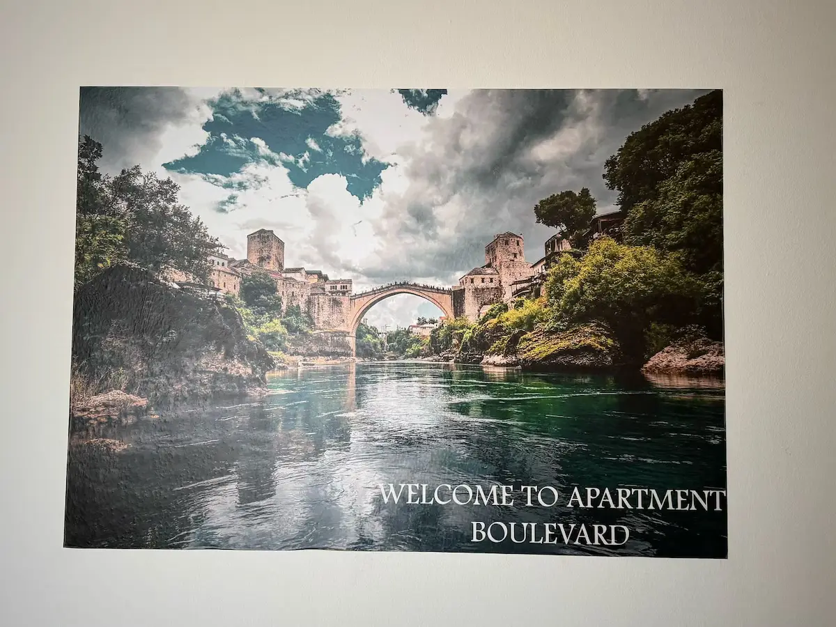 Apartments Boulevard