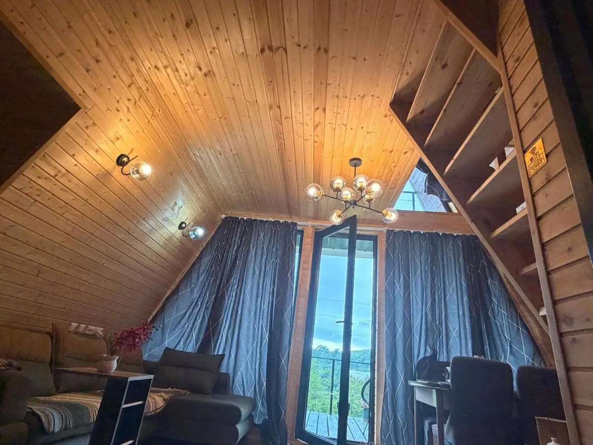 Cottage Sataplia