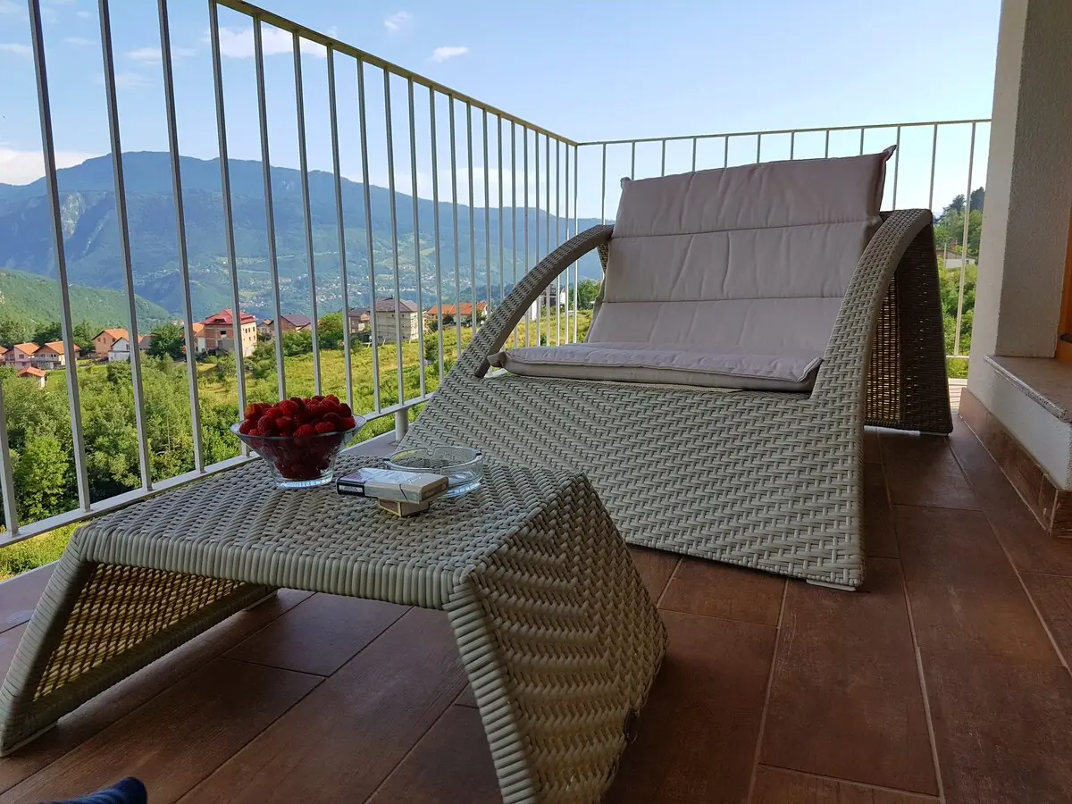 Villa Infinity  - Everything you are looking for!