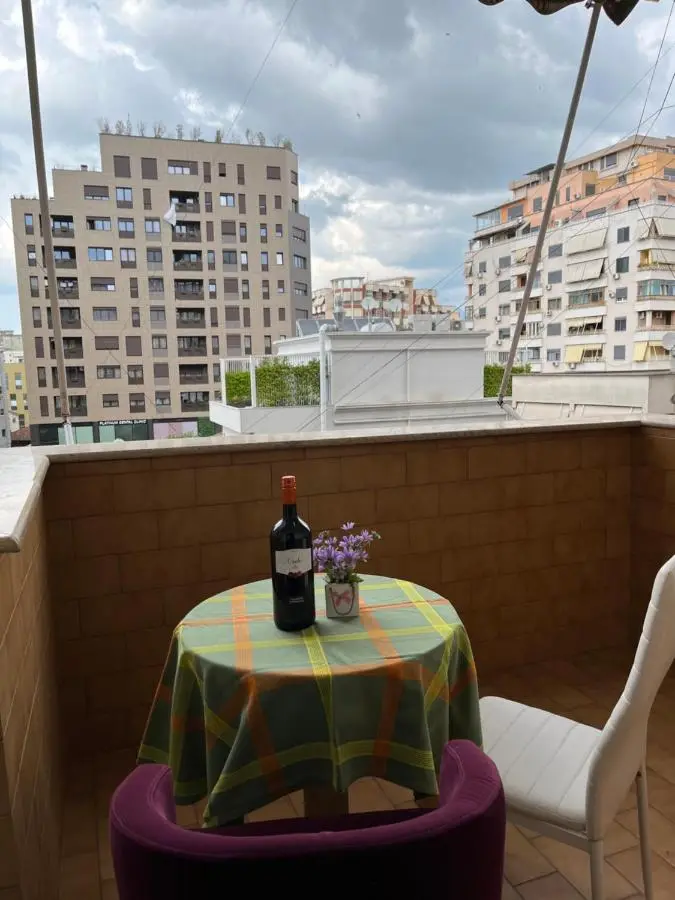 Center Apartment Easy