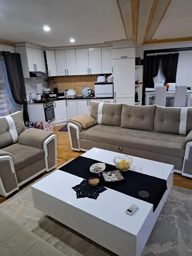 Rakovica Resort