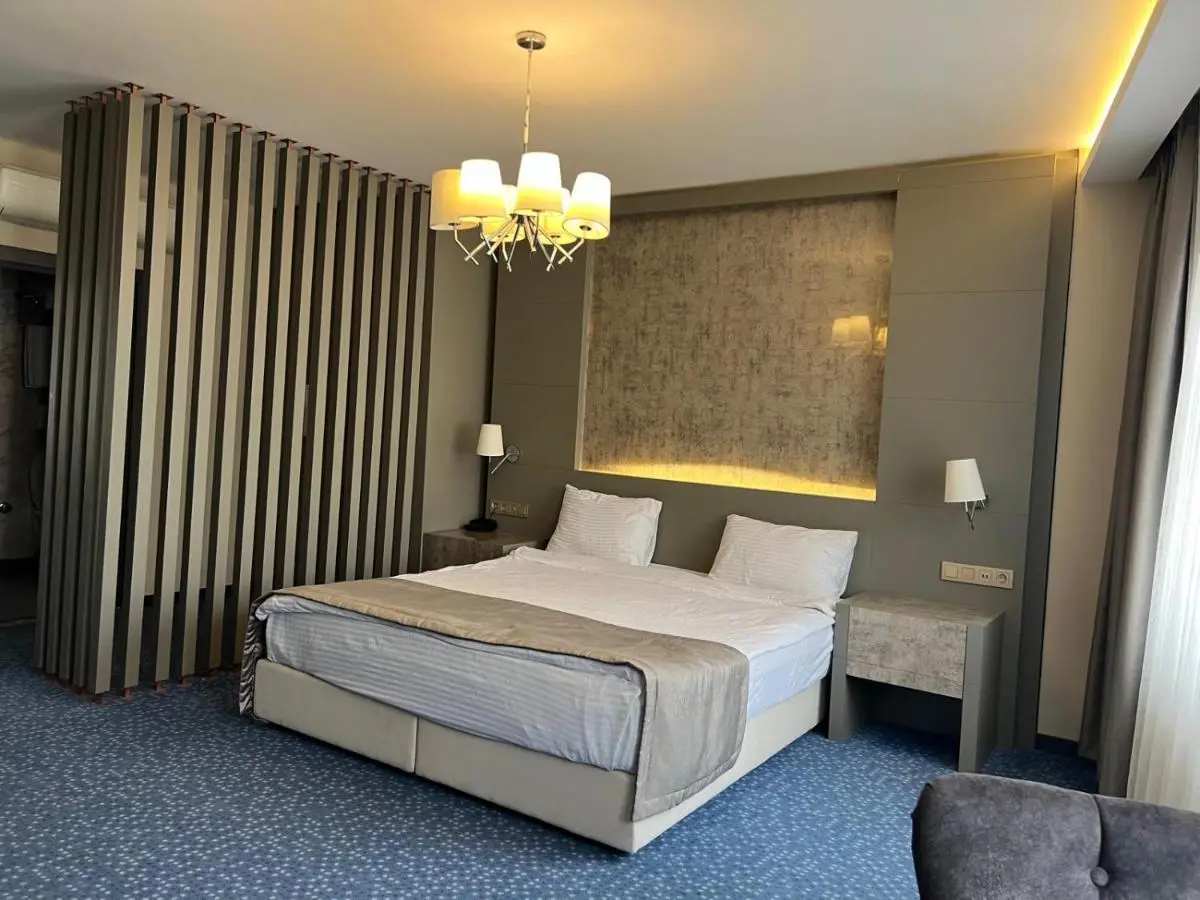 Acar Suite Hotel