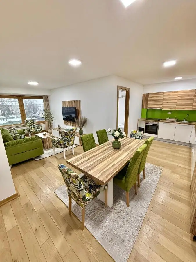 VIP Superior Apartments