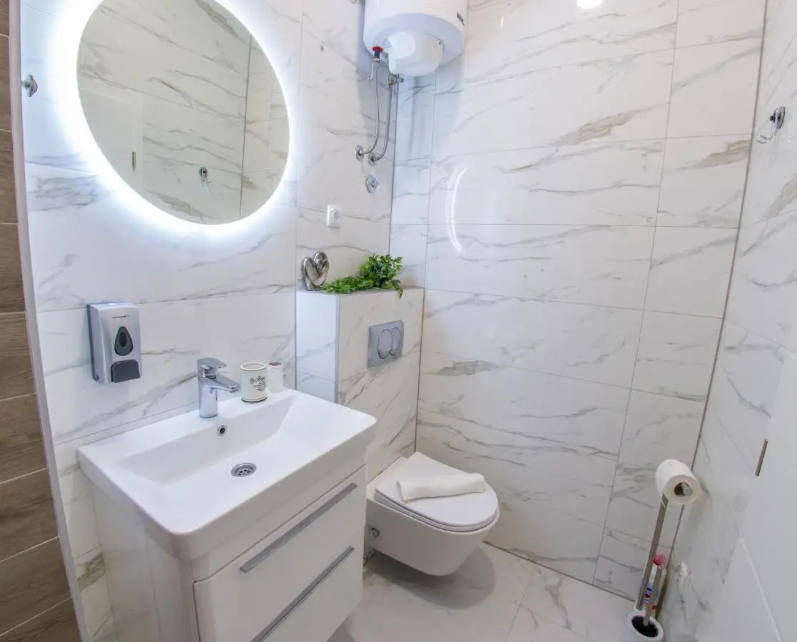 Apartment Neretva Magic Dream