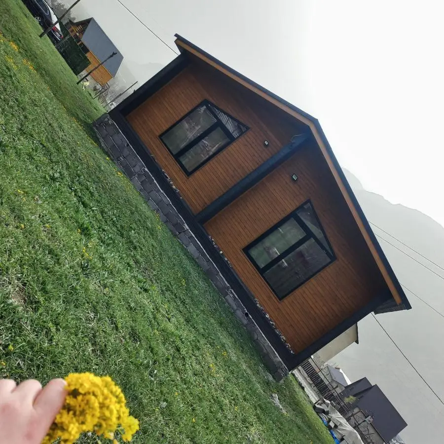 SAME Cottage Kazbegi
