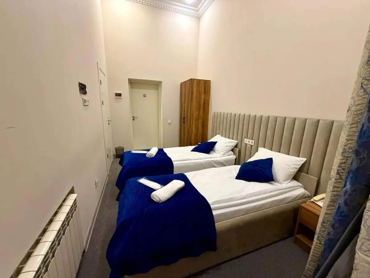 Brs hotel