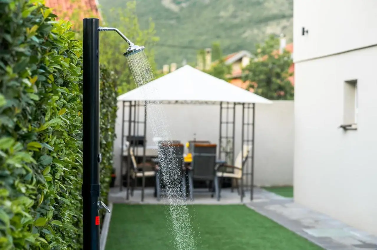 Villa KUKYS MOSTAR