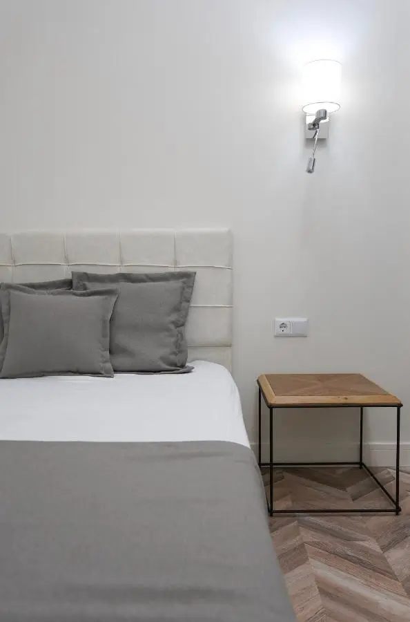 Apartment Tbilisi in King David