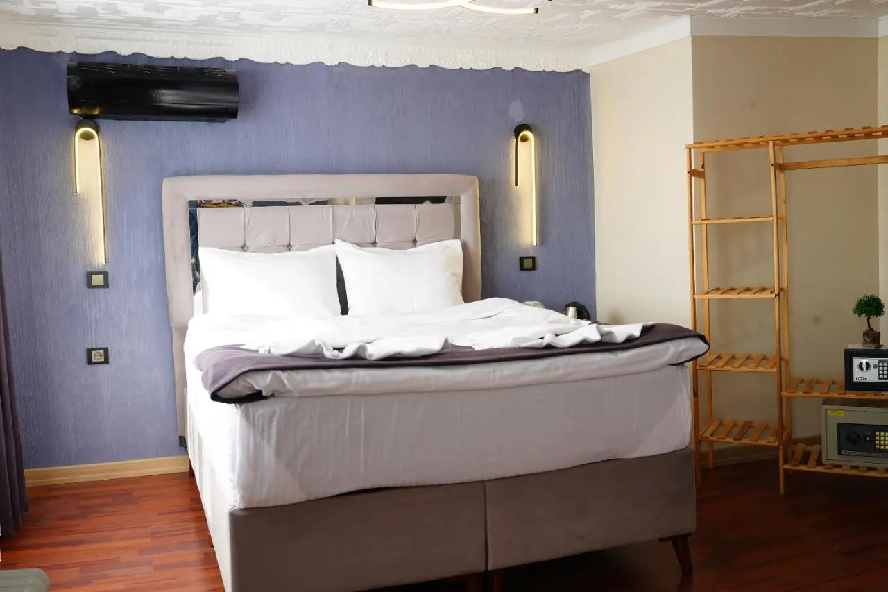 The Apartment Galata