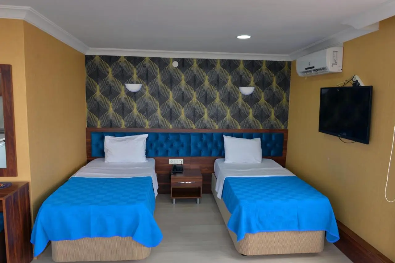 Hotel Marina City