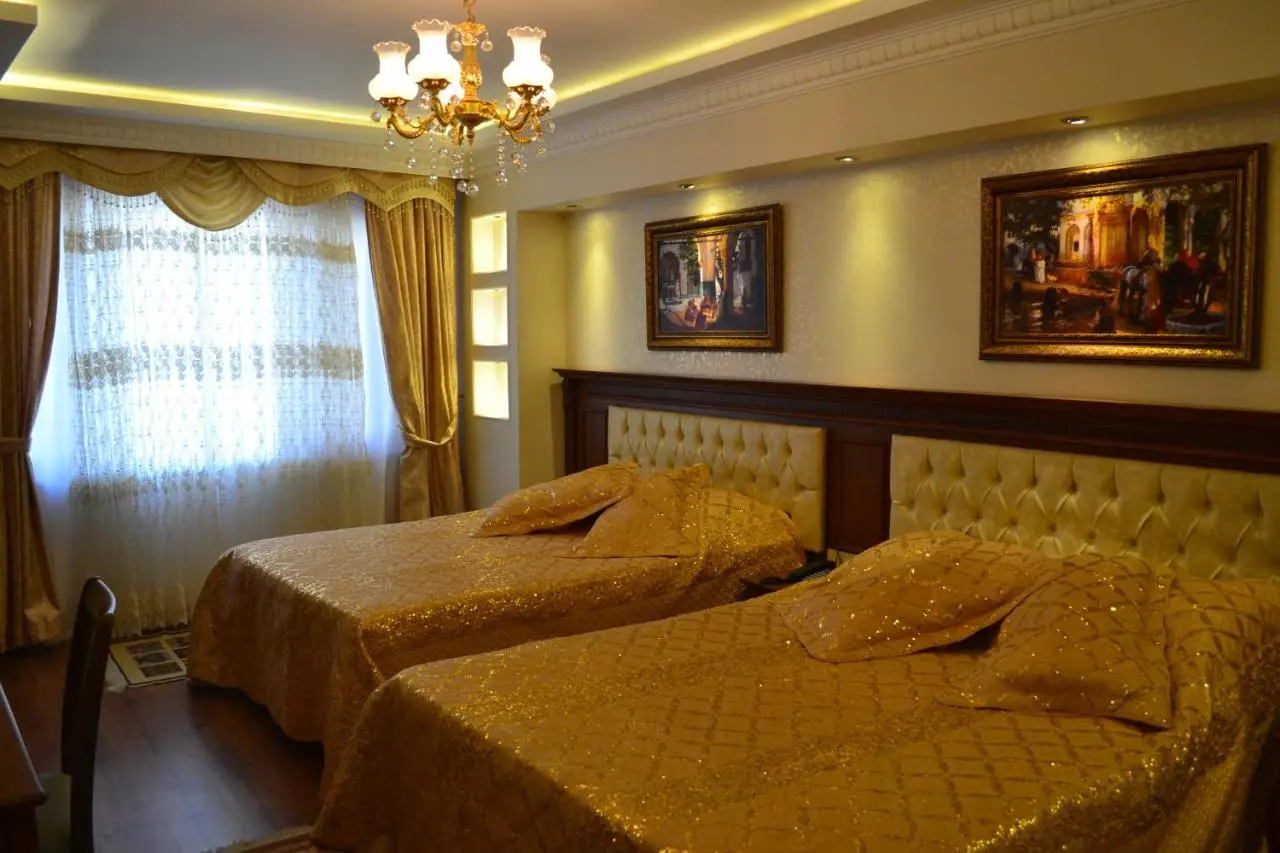 Blue Istanbul Hotel