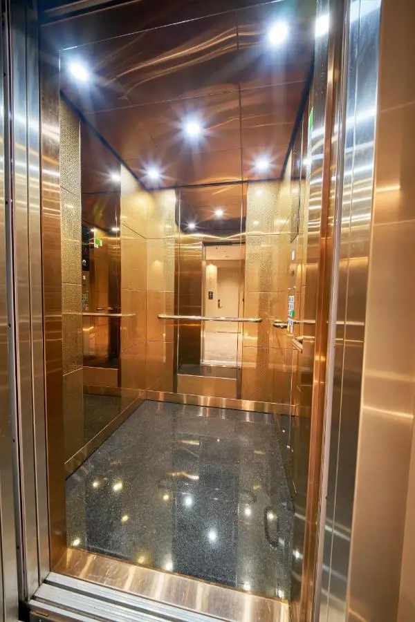 Elysia Hotel