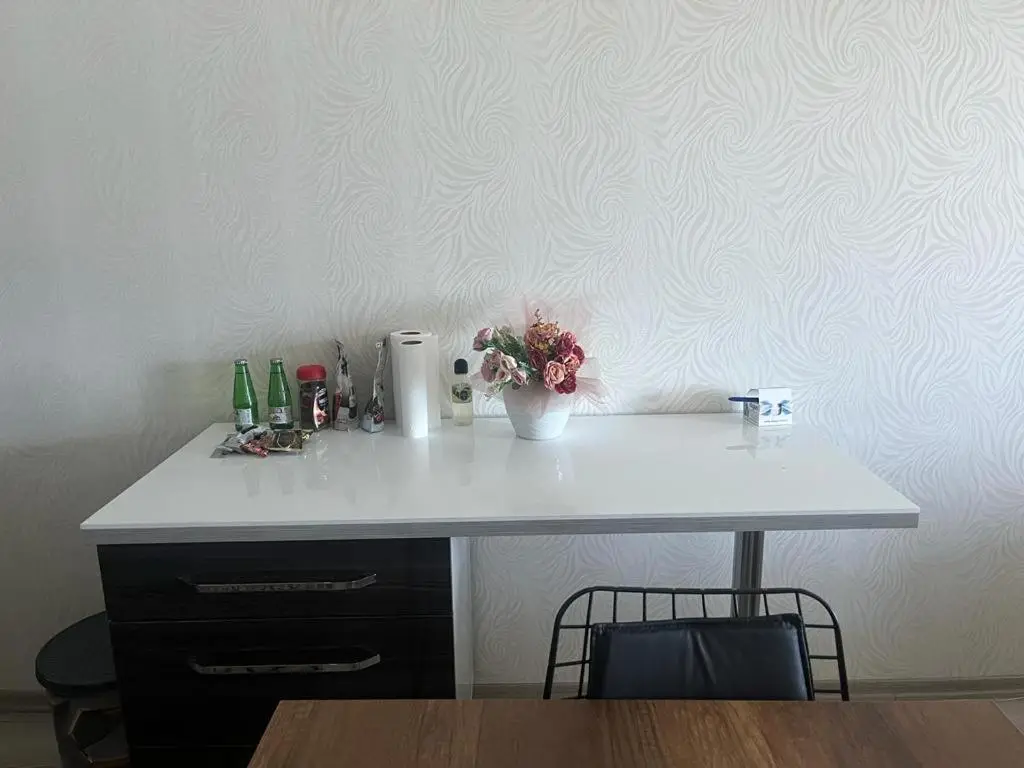 Ankara Eryaman Luxury Comfort Suites