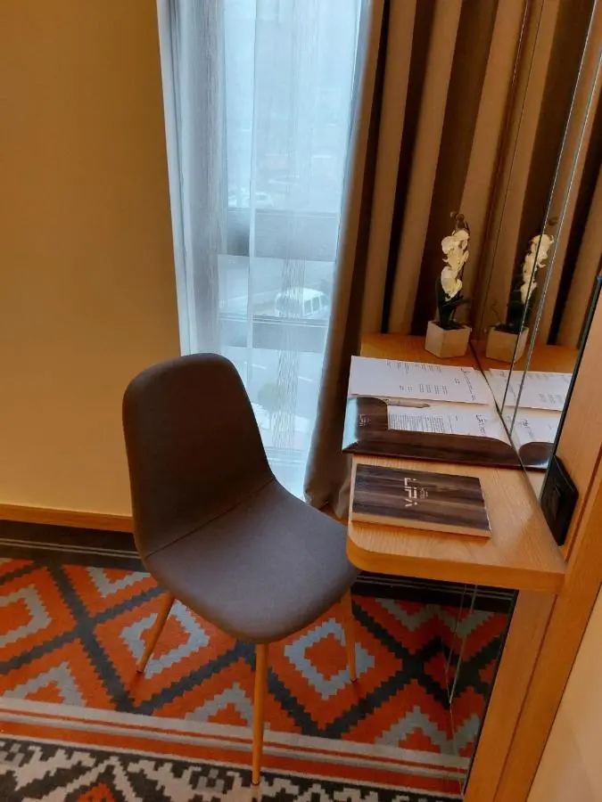 Lipa Hotel